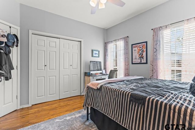 100 Gregg Street, Mt Vernon, TX 75457