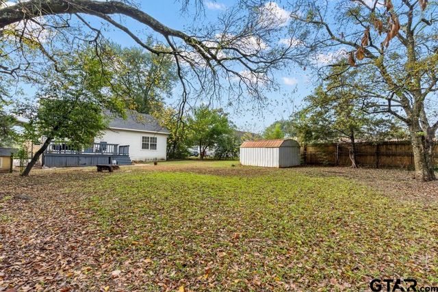 100 Gregg Street, Mt Vernon, TX 75457