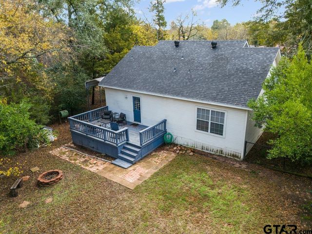 100 Gregg Street, Mt Vernon, TX 75457