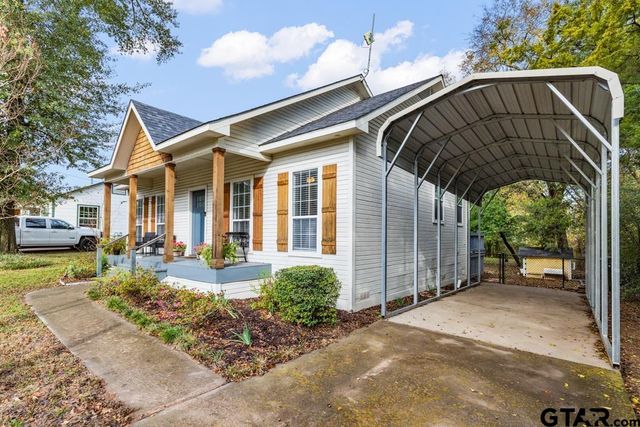 100 Gregg Street, Mt Vernon, TX 75457