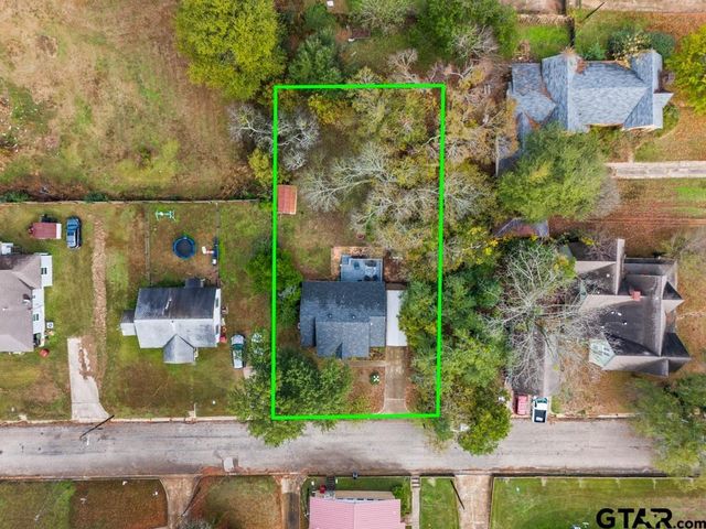 100 Gregg Street, Mt Vernon, TX 75457