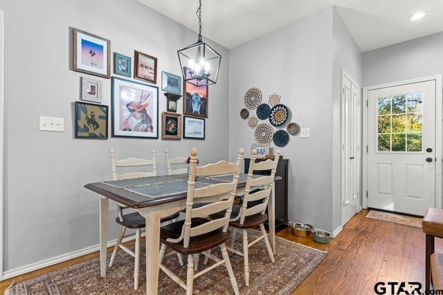 100 Gregg Street, Mt Vernon, TX 75457