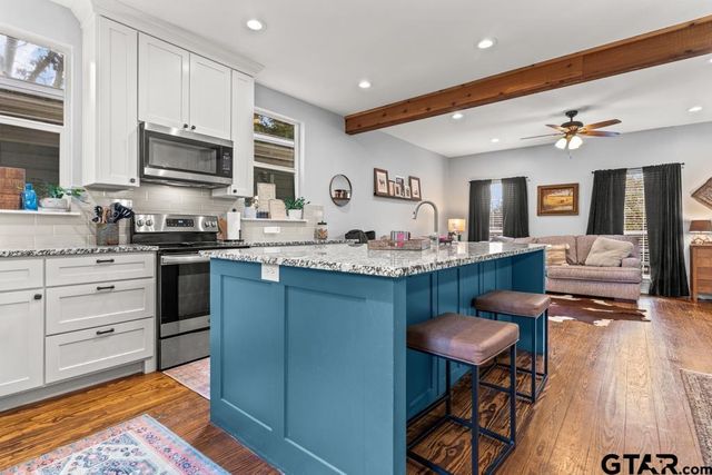 100 Gregg Street, Mt Vernon, TX 75457