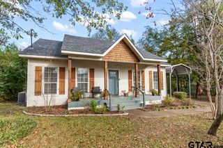 100 Gregg Street, Mt Vernon, TX 75457