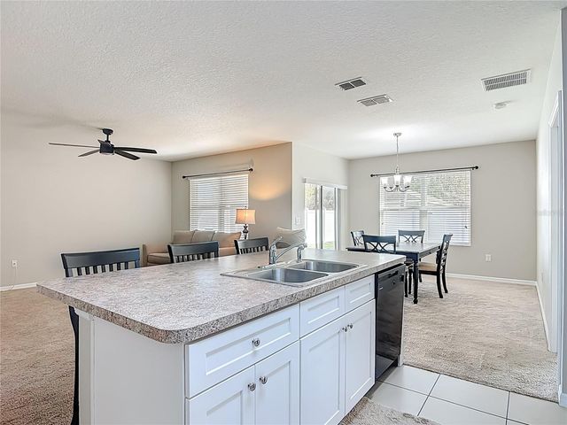 1724 SAVANNAH LANE, Port Orange, FL 32128