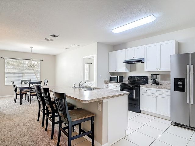 1724 SAVANNAH LANE, Port Orange, FL 32128