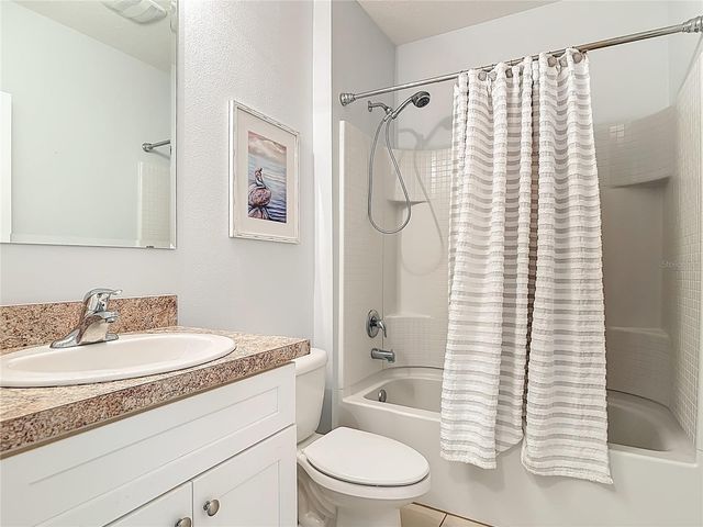 1724 SAVANNAH LANE, Port Orange, FL 32128