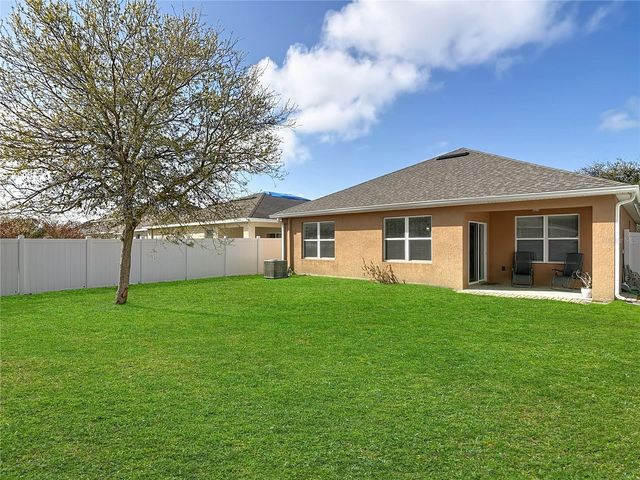 1724 SAVANNAH LANE, Port Orange, FL 32128