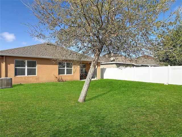 1724 SAVANNAH LANE, Port Orange, FL 32128