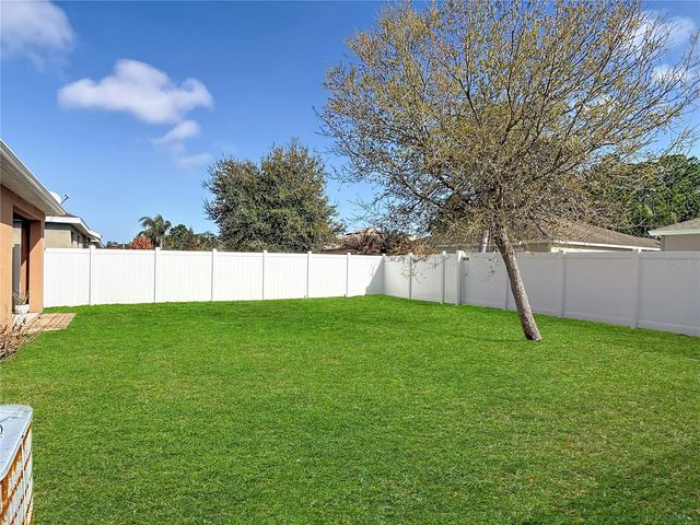 1724 SAVANNAH LANE, Port Orange, FL 32128