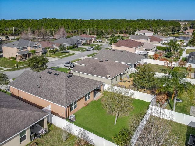 1724 SAVANNAH LANE, Port Orange, FL 32128