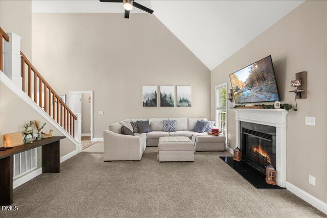 304 Quail Hollow, Sanford, NC 27332