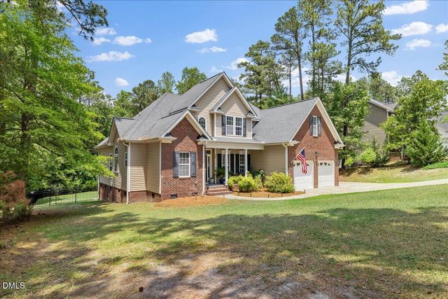 304 Quail Hollow, Sanford, NC 27332