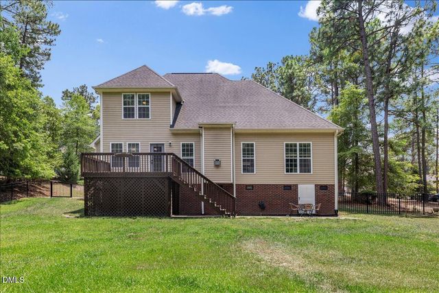 304 Quail Hollow, Sanford, NC 27332
