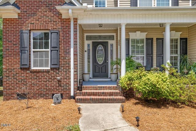 304 Quail Hollow, Sanford, NC 27332