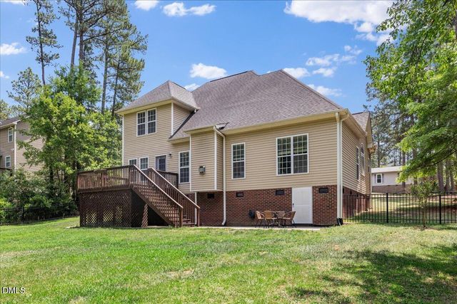 304 Quail Hollow, Sanford, NC 27332