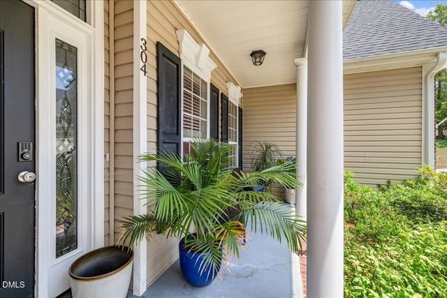 304 Quail Hollow, Sanford, NC 27332