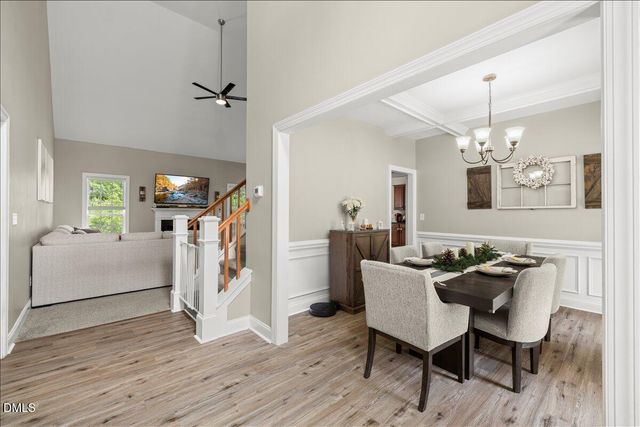 304 Quail Hollow, Sanford, NC 27332