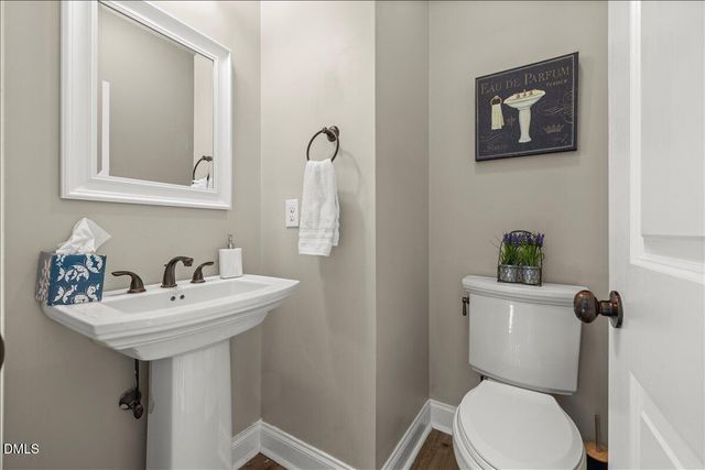 304 Quail Hollow, Sanford, NC 27332