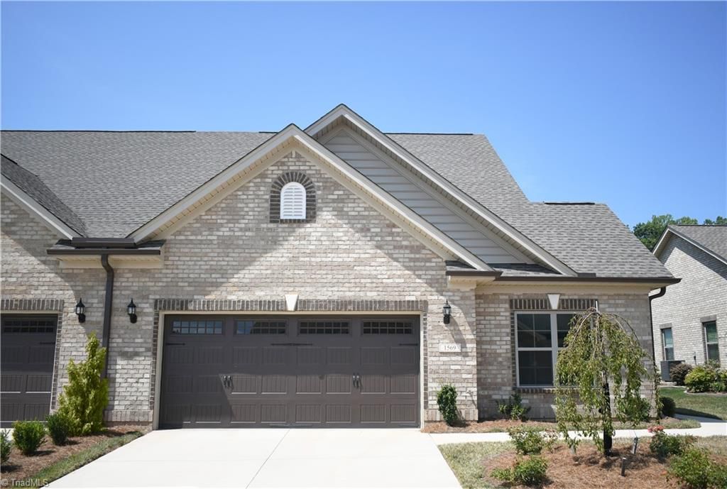 1569 Oakbluffs Drive 411, Colfax, NC 27235