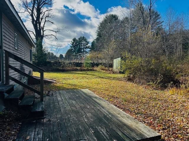 75 Mather Road, Brattleboro, VT 05301