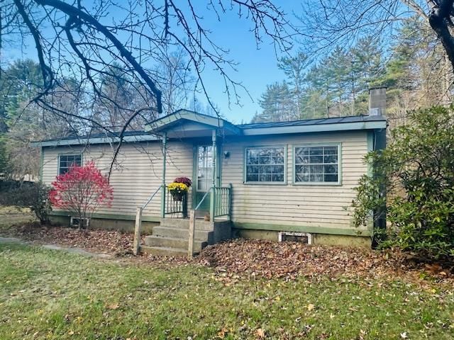 75 Mather Road, Brattleboro, VT 05301