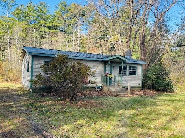 75 Mather Road, Brattleboro, VT 05301