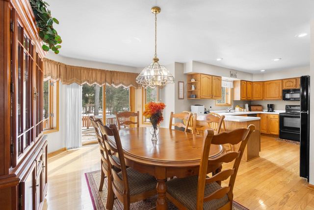 N3236 KOZUZEK ROAD, Peshtigo, WI 54157