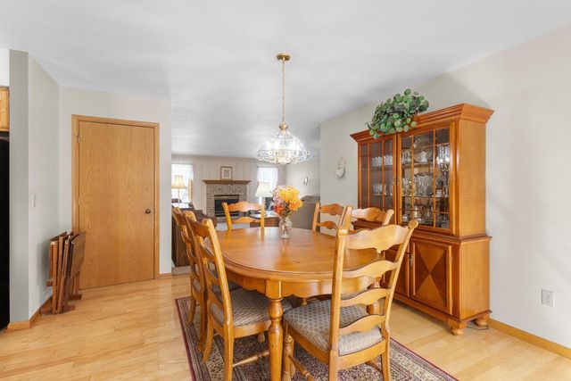 N3236 KOZUZEK ROAD, Peshtigo, WI 54157