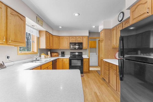 N3236 KOZUZEK ROAD, Peshtigo, WI 54157