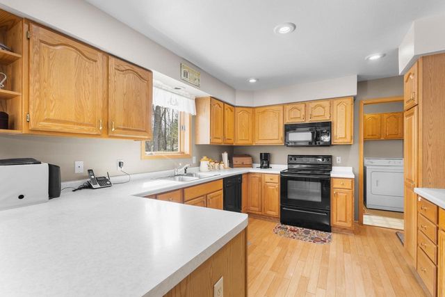 N3236 KOZUZEK ROAD, Peshtigo, WI 54157