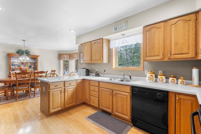 N3236 KOZUZEK ROAD, Peshtigo, WI 54157