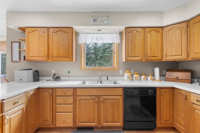 N3236 KOZUZEK ROAD, Peshtigo, WI 54157