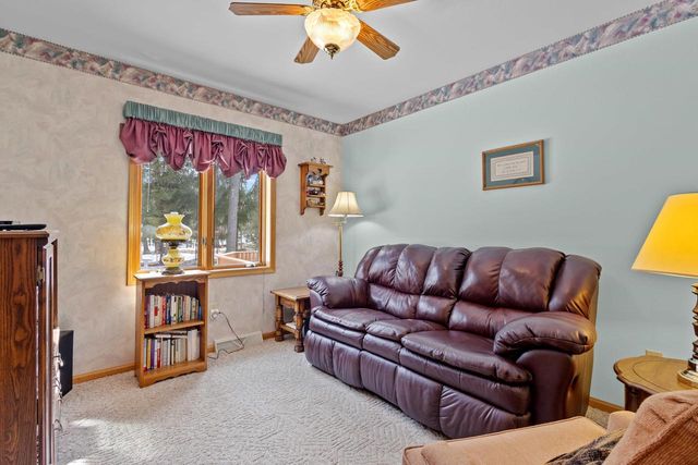 N3236 KOZUZEK ROAD, Peshtigo, WI 54157