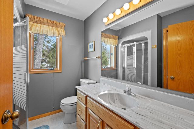 N3236 KOZUZEK ROAD, Peshtigo, WI 54157