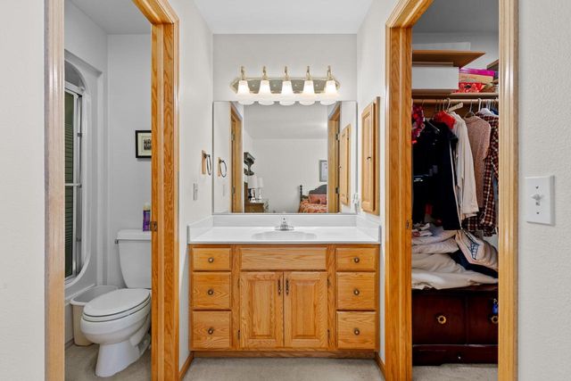 N3236 KOZUZEK ROAD, Peshtigo, WI 54157