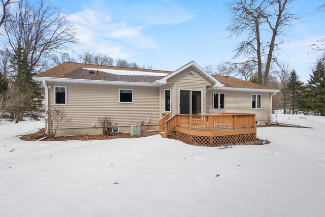 N3236 KOZUZEK ROAD, Peshtigo, WI 54157