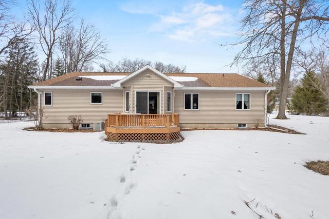 N3236 KOZUZEK ROAD, Peshtigo, WI 54157