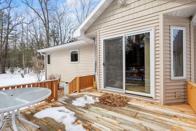 N3236 KOZUZEK ROAD, Peshtigo, WI 54157