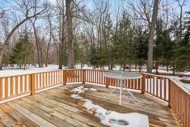 N3236 KOZUZEK ROAD, Peshtigo, WI 54157