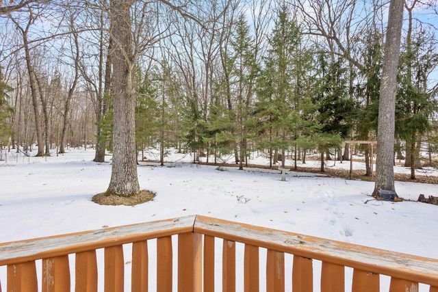 N3236 KOZUZEK ROAD, Peshtigo, WI 54157