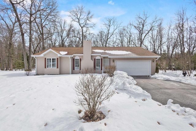 N3236 KOZUZEK ROAD, Peshtigo, WI 54157