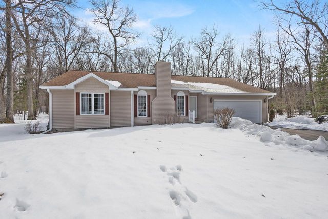 N3236 KOZUZEK ROAD, Peshtigo, WI 54157