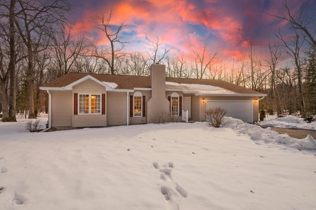 N3236 KOZUZEK ROAD, Peshtigo, WI 54157