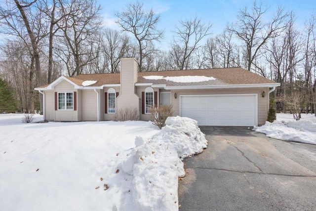 N3236 KOZUZEK ROAD, Peshtigo, WI 54157