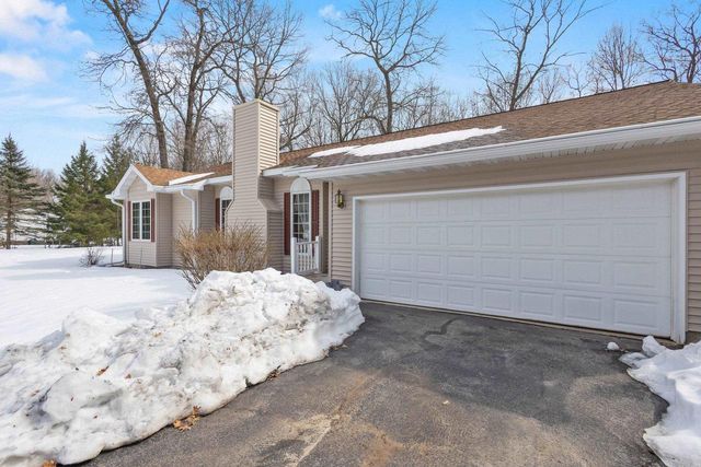 N3236 KOZUZEK ROAD, Peshtigo, WI 54157