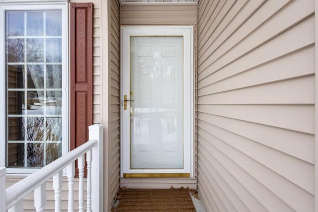 N3236 KOZUZEK ROAD, Peshtigo, WI 54157