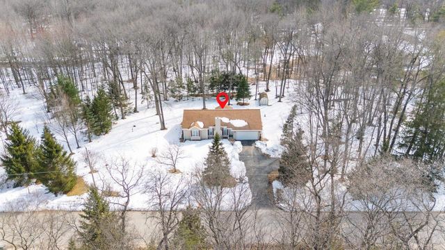 N3236 KOZUZEK ROAD, Peshtigo, WI 54157