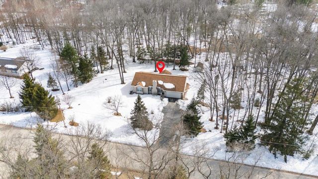 N3236 KOZUZEK ROAD, Peshtigo, WI 54157