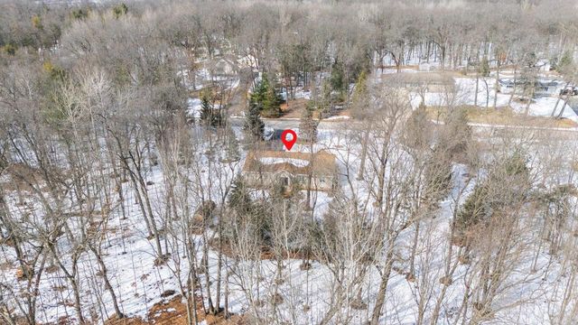 N3236 KOZUZEK ROAD, Peshtigo, WI 54157